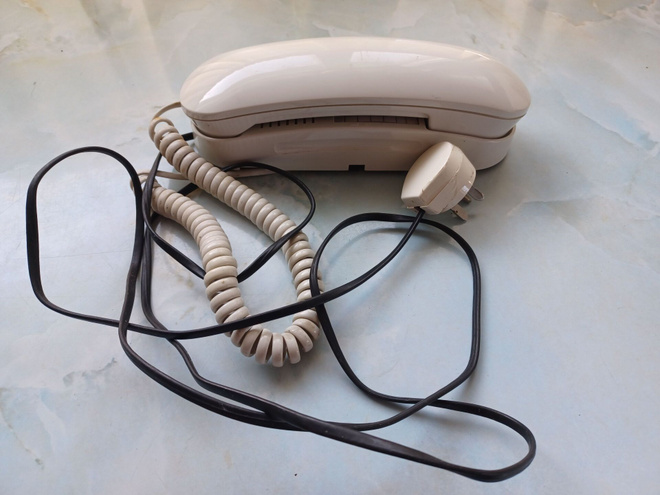 Siemens Miniset 310