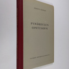 Pentti Taipale : Pyhäkoulun opetusoppi - pikkukuva 1