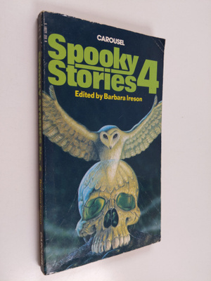Barbara Ireson : Spooky Stories