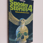 Barbara Ireson : Spooky Stories - pikkukuva 1