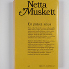 Netta Muskett : En päästä sinua - pikkukuva 2