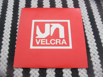 Velcra - Big Brother (promo cds)