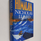 Nicholas Luard : Himalaya - pikkukuva 1