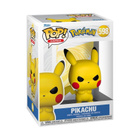 POP GAMES 598 POKEMON (44 947) pikachu (grumpy) - pikkukuva 1