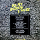 V/A: Best beats ever! The ROB'n'RAZ megamix LP - pikkukuva 2