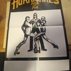 Kortteja, tarroja ja juliste Hurriganes - pikkukuva 5