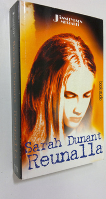Sarah Dunant : Reunalla