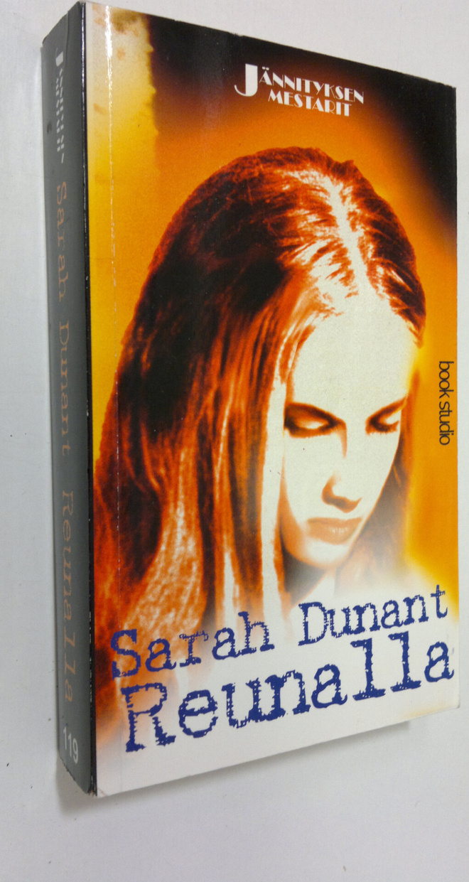 Sarah Dunant : Reunalla