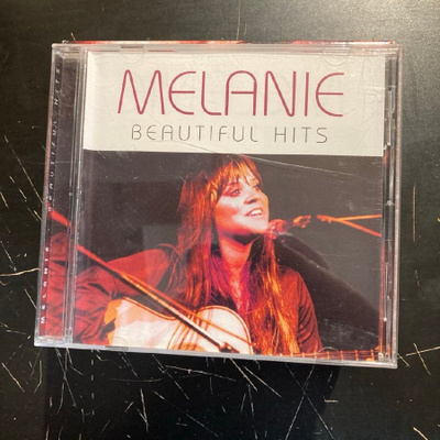 Melanie - Beautiful Hits CD