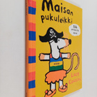 Lucy Cousins : Maisan pukuleikki : 216 erilaista asua - pikkukuva 1