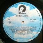 Eri Esittäjiä - Syksyn Säveliä LP - pikkukuva 5