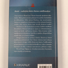 Eero Ojanen : Ihmisen filosofia - pikkukuva 2