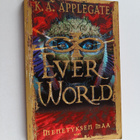 Katherine Applegate : Menetyksen maa - pikkukuva 1