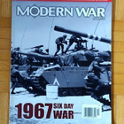 Modern War #4 Mar-Apr 2013 tai #14 Nov-Dec 2014 - pikkukuva 1