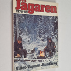 Jägaren 1979-80 : Viltet, Vapnen, Hundarna - pikkukuva 1