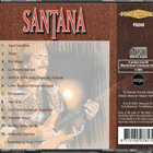 Santana • Santana CD UUSI - pikkukuva 2