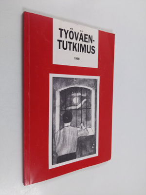 Työväentutkimus 1998