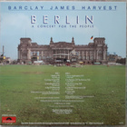 Barclay James Harvest: Berlin - pikkukuva 2
