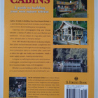 David Stiles ym. : Cabins - A Guide to Building Your Own ... - pikkukuva 2