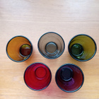 Karhula-Iittala Tapio Wirkkala lasit - pikkukuva 4
