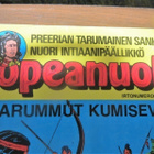 Hopeanuoli 1/1976 ja 12/1983 - pikkukuva 2