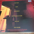 THE NITS: The Hat. * EUR 1988 - pikkukuva 2
