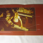Rick Wakeman:The Six Wives Of Henry VIII LP Reissue 1973 - pikkukuva 3