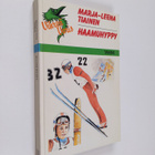 Marja-Leena Tiainen : Haamuhyppy - pikkukuva 1