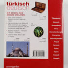 Özgur Savasci : Visuelles Wörterbuch Turkisch-Deutsch - pikkukuva 2