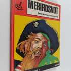 Katja Beskow : Merirosvot - pikkukuva 1