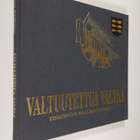 Pentti Ruohonen : Valtuutettua valtaa : Pieksämäen maalai... - pikkukuva 1