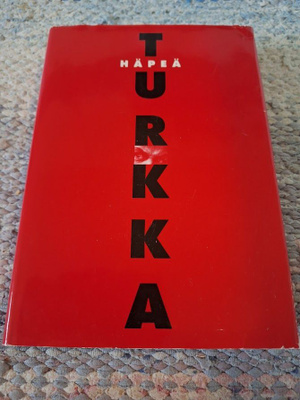 Jouko Turkka-Häpeä