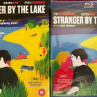 Stranger by the Lake (Alain Guiraudie) UUSI UK Blu-ray OOP - pikkukuva 3