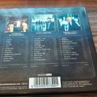 JAMES LABRIE Discovering James LaBrie 3CD BOX - pikkukuva 2