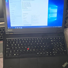 Lenovo W540, i7-4600, 8Gb, 250Gb ssd, win10 - pikkukuva 1