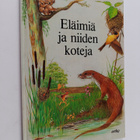 Jill Coleman ym. : Eläimiä ja niiden koteja - pikkukuva 1