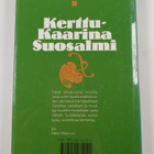 Kerttu-Kaarina Suosalmi : Kenkää suurempi jalka - pikkukuva 2