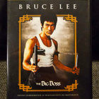 Bruce Lee: The Big Boss (DVD) - pikkukuva 1