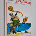 Runer Jonsson : Vicke Viking - pikkukuva 1