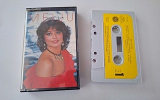 MEIJU SUVAS - MEIJU c-kasetti ( mm. TAHDON SINUT )