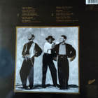 Bad Boys Blue: The Fifth (LP) - pikkukuva 2