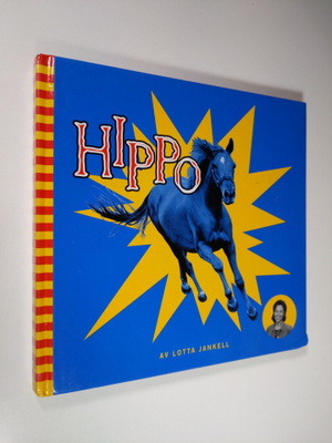 Lotta Jankell : Hippo