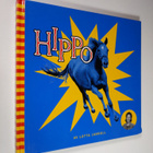 Lotta Jankell : Hippo - pikkukuva 1