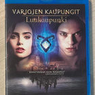 Varjojen kaupungit: Luukaupunki (2013) Lily Collins - pikkukuva 1