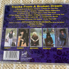 Hanoi Rocks - Tracks from a Broken Dream CD. 1991, Lick Reco - pikkukuva 4