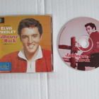 Elvis Presley Jailhouse Rock CD Japanilainen - pikkukuva 1
