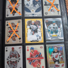 Sekalaisia Nhl kortteja 60c/kpl - pikkukuva 1