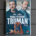 DVD: Paras Ystäväni Truman (Ricardo Darin,Javier Cámara 2015 - pikkukuva 1
