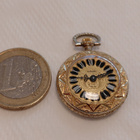 Miljonär SWISS 17 Jewels INCABLOC - pikkukuva 5