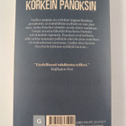 Lee Child : Korkein panoksin - pikkukuva 2